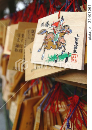 上賀茂神社 上賀茂神社 22403065