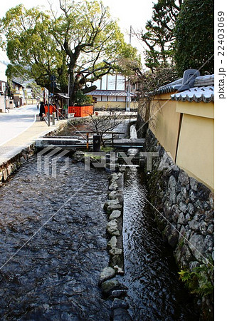 上賀茂神社 22403069