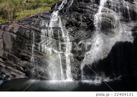ベイカーの滝 22404131