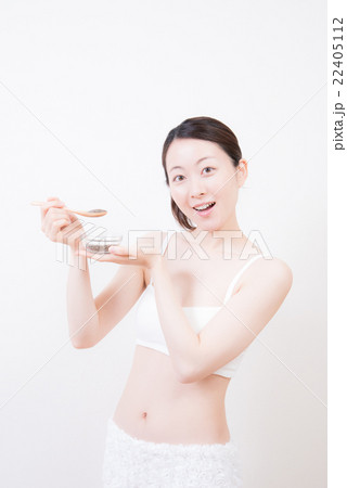 チアシード　女性 22405112