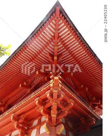 神社な気分 22405230