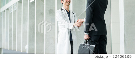 医療ビジネス イメージ 22406139