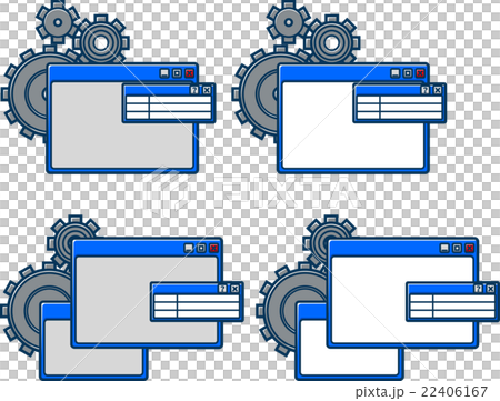 ソフト画面 22406167