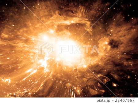 galaxy in a free space galaxy in a free space 22407967