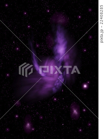 Small part of an infinite star field 22408285
