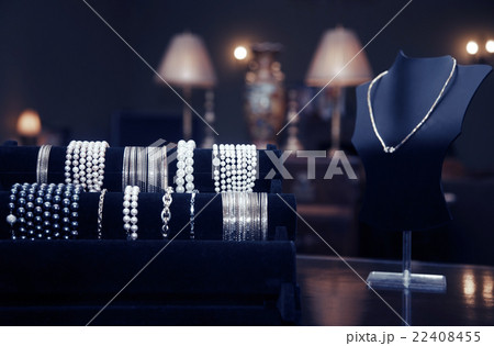 Jewelry shop Jewelry shop 22408455