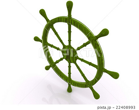 rudder 22408993