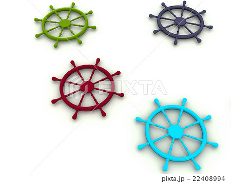 rudders 22408994
