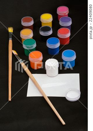 gouache gouache 22409080