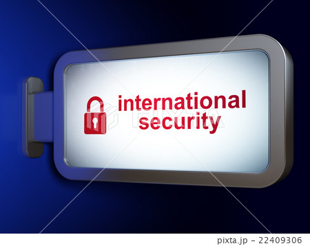 Safety concept: International Security and Closed Safety concept: International Security and Closed 22409306