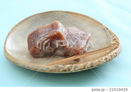 手作りくるみゆべし 22410420