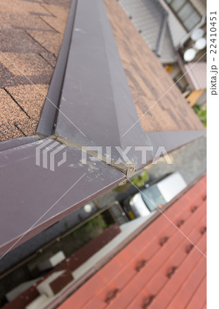 roofing work 22410451