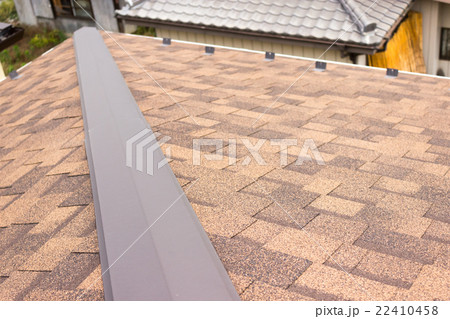 roofing work 22410458