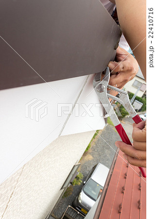 roofing work roofing work 22410716