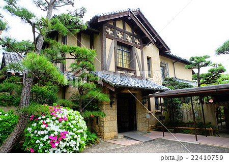小林一三記念館 小林一三記念館 22410759