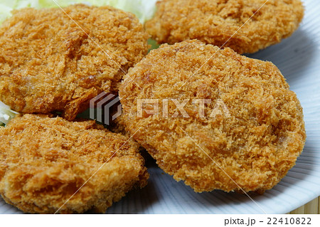 一口ヒレカツ 一口ヒレカツ 22410822