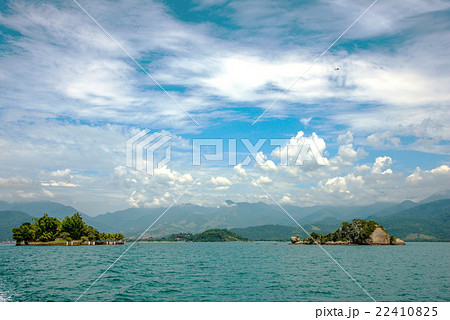 Rio de Janeiro Atlantic coast, Brazil Rio de Janeiro Atlantic coast, Brazil 22410825