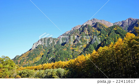 上高地 上高地 22411617