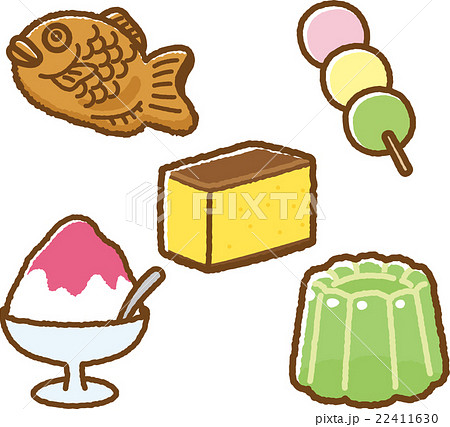 最新食べ物 イラスト 簡単 ディズニー帝国