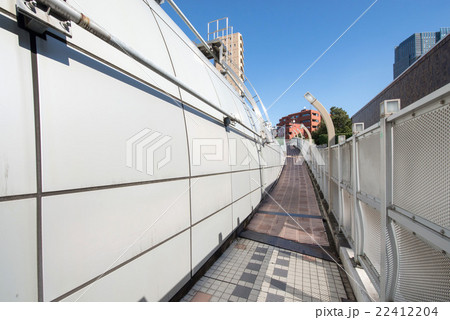 乃木坂トンネル 22412204