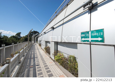 乃木坂トンネル 22412213