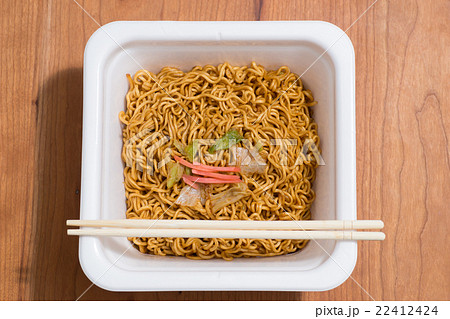 カップ焼きそば カップ焼きそば 22412424