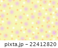 背景　ドット 22412820