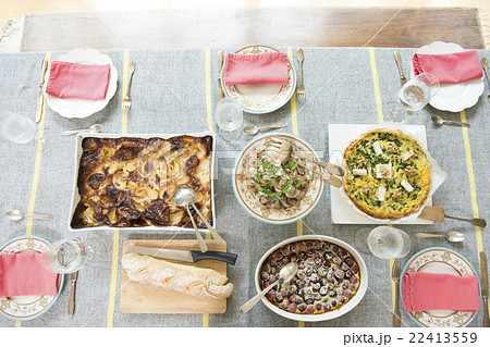 料理教室 22413559