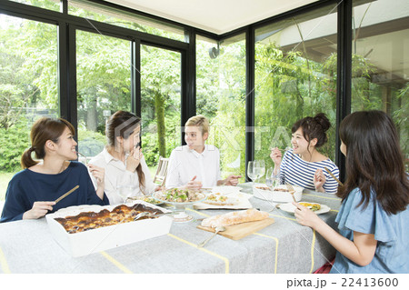 料理教室 22413600