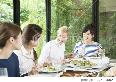 料理教室 22413602