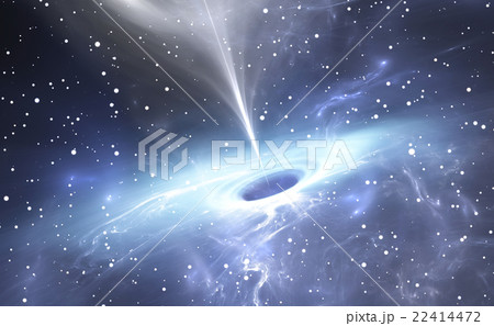Supermassive black hole 22414472