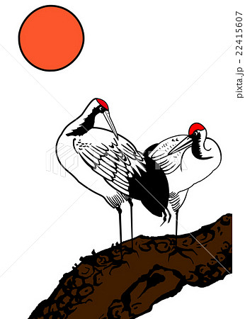 木の幹 幹 トランク 22415607