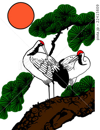 松 マツ 松の木 22415609