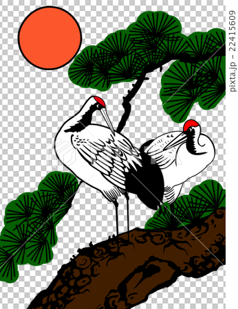 松 マツ 松の木 22415609