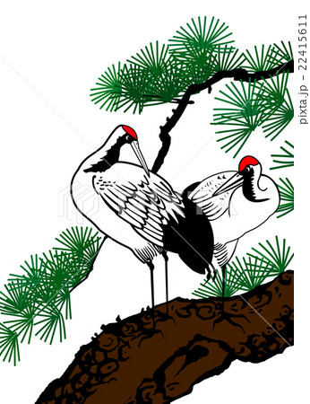 松 マツ 松の木 22415611