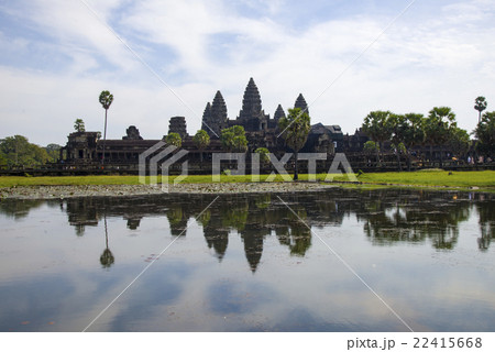 像 彫像 水 22415668