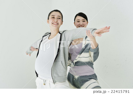 マタニティフレンズ 22415791