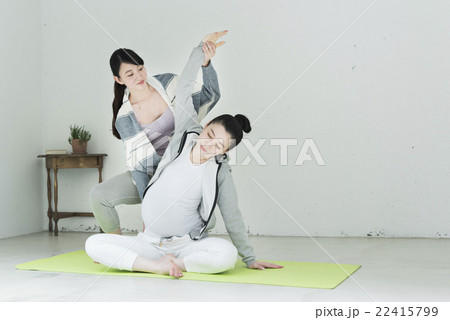 マタニティフレンズ 22415799