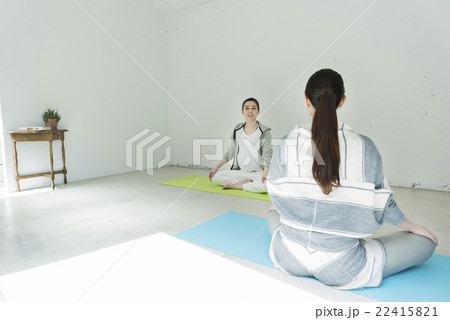 マタニティフレンズ 22415821