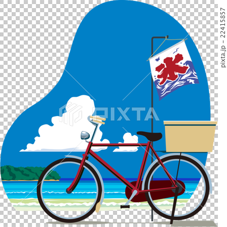 ビーチ(氷屋さん2) ビーチ(氷屋さん2) 22415857