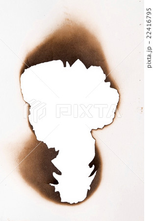 burnt hole 22416795