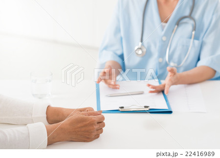 Explaining prescription 22416989