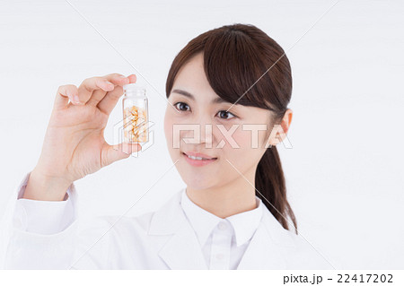 研究開発イメージ（バイオ） 22417202