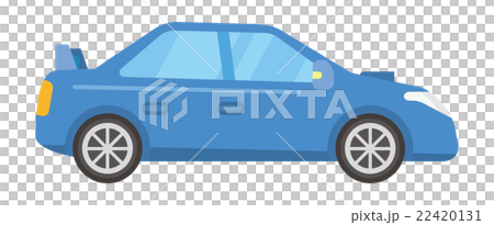 スポーツカー【乗り物・シリーズ】 22420131