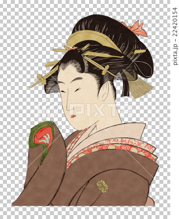Utagoe Koibumabe Rinni Koi 22420154