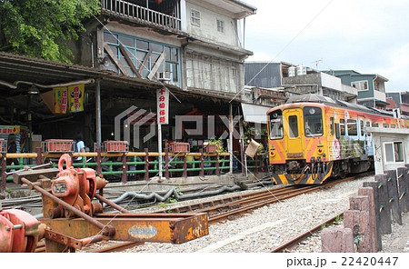 十分 ローカル線 十分 ローカル線 22420447