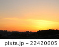 夕陽 22420605
