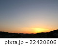 夕陽 22420606