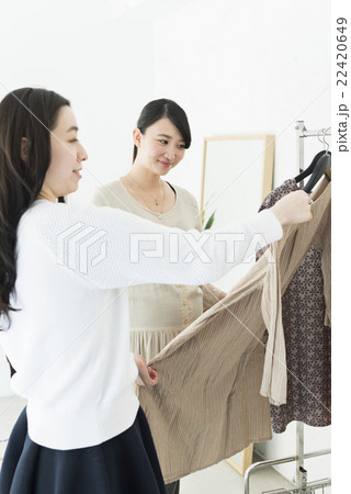 マタニティフレンズ 22420649