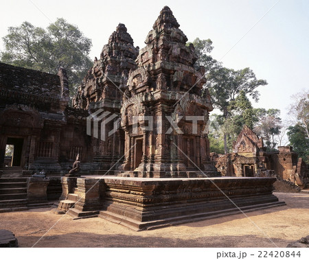 バンテアイ・スレイ バンテアイ・スレイ 22420844